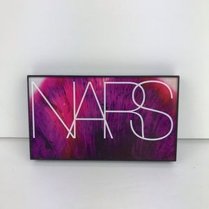 NARS “Ignited” Palette